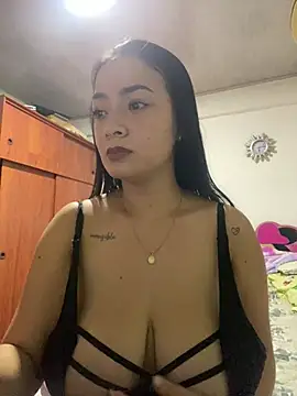 JulietaRioss's cam snapshot