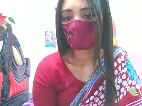 Silver_Queen07's cam snapshot