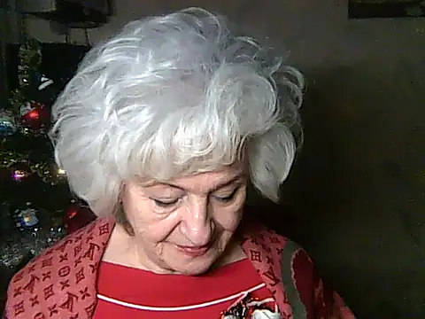 ValeriaKroww's cam snapshot