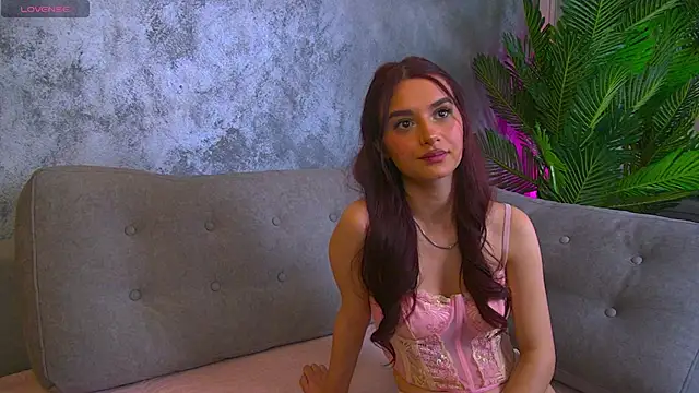 18perfectvibe's cam snapshot