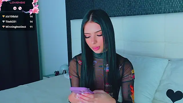 AshleyEttheenn live sex cam