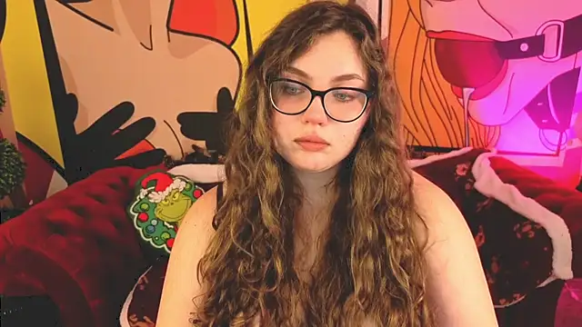 LuxSopphia's cam snapshot