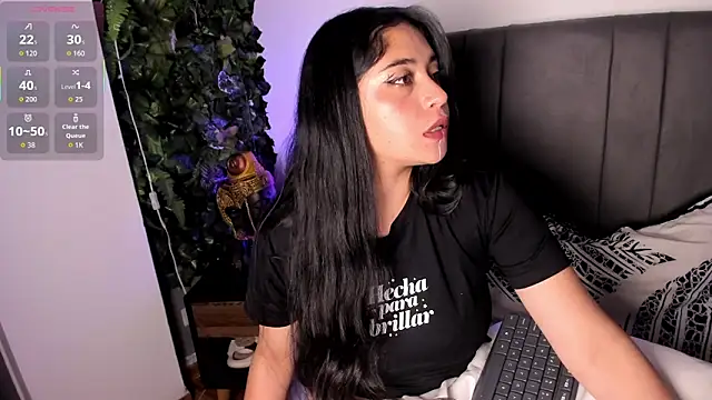 vela-kimm's cam snapshot