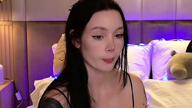 Goldy_Stark's cam snapshot