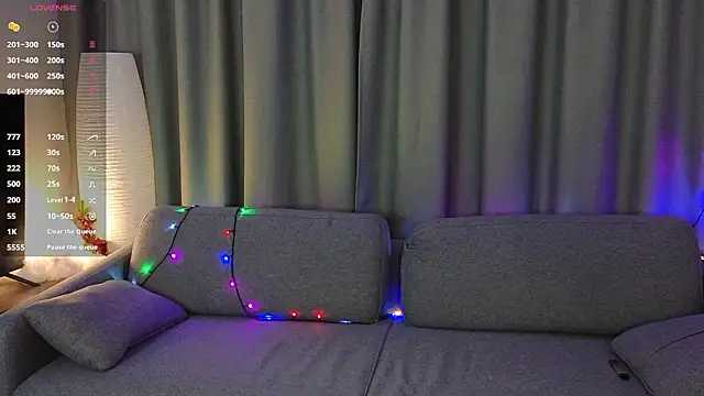 VoidElaris's cam snapshot