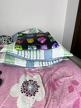 sandylau's cam snapshot