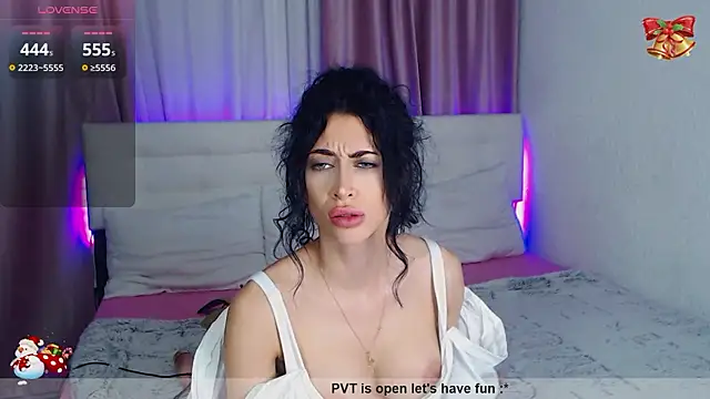 Hennessy_XO's cam snapshot