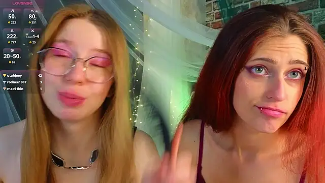 MarjorieBrown live sex cam