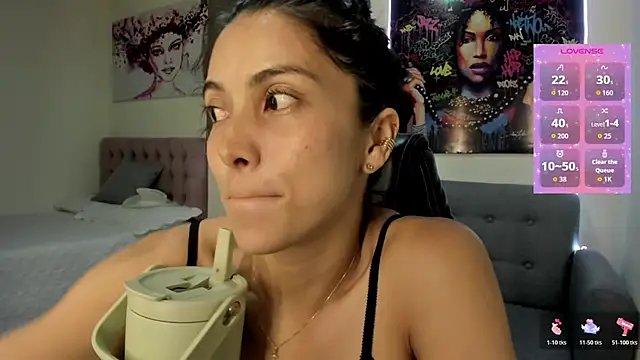 andykiuty's cam snapshot