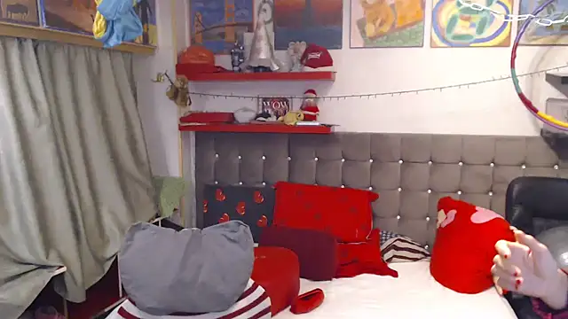 kellyterapy's cam snapshot