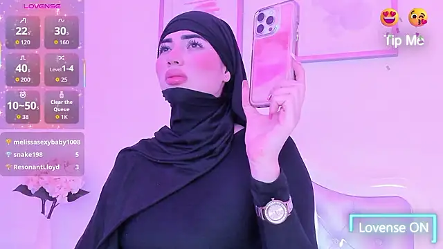 taylorsmiiith_'s cam snapshot