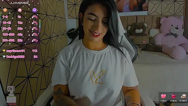 vane_lopez_'s cam snapshot