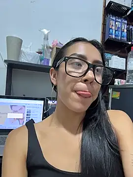 _alabina_'s cam snapshot