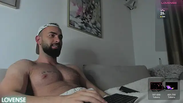 MichaelMasterss live sex cam