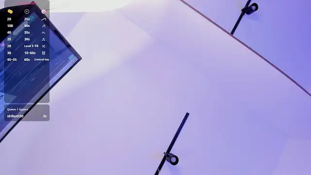 alejandra_loppez's cam snapshot