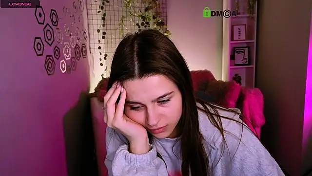 berry_alma live sex cam