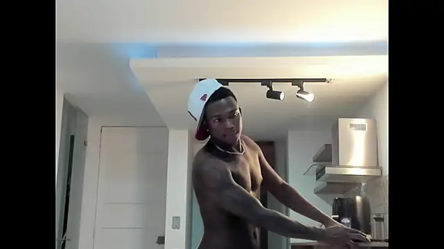 Troykhalil live sex cam