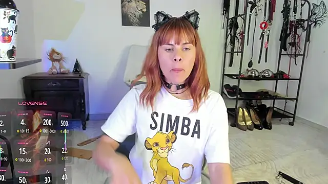 ariannaconnor_'s cam snapshot