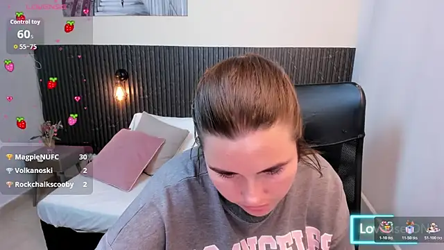 Aabby_lee's cam snapshot