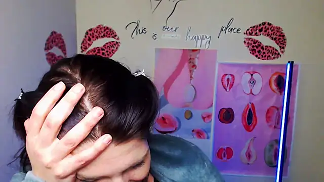 VanessaRey_'s cam snapshot