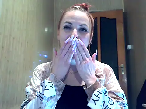 Kisa26311's cam snapshot