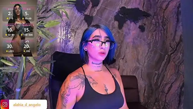 Alahia_Dangelo live sex cam