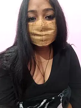 Samarya-78 live sex cam