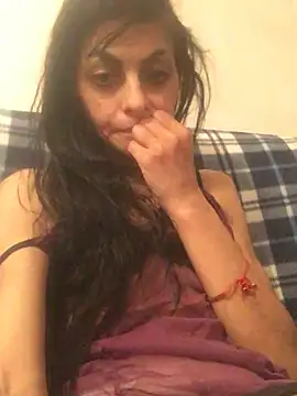 ChantalXOrchid live sex cam