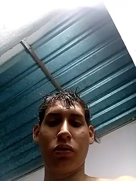 Luisneljc live sex cam