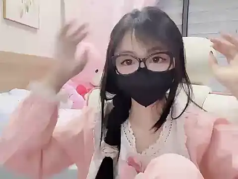 Yuyu-baobei live sex cam