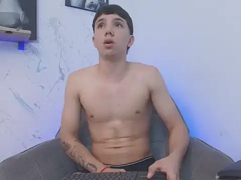 andy_miller5's cam snapshot