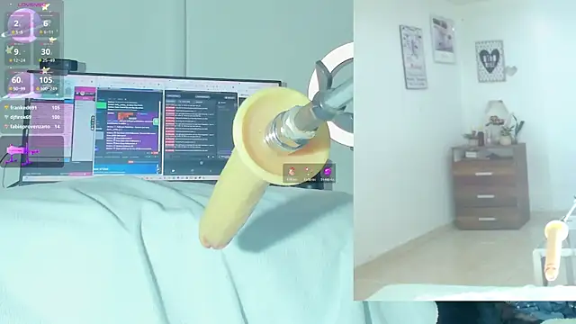 sofi_velez's cam snapshot