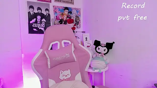 Sachi_Meow's cam snapshot