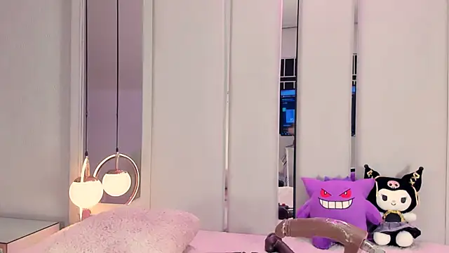 VesperVelvet's cam snapshot