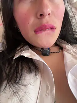 GiuliaBianchi live sex cam