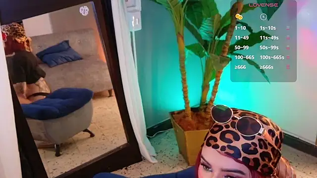 La_Diabla_111_'s cam snapshot