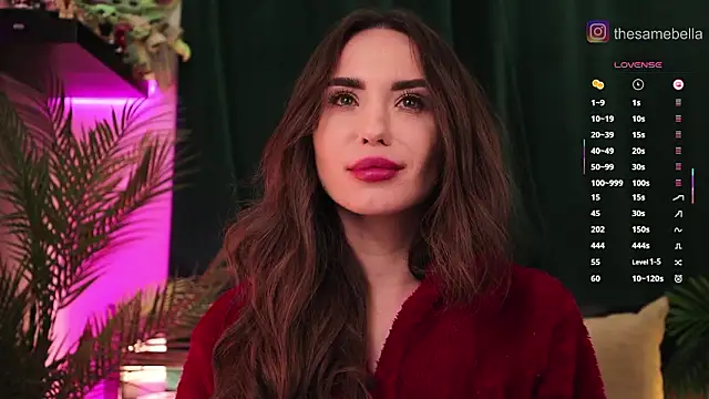 BabyYoda-'s cam snapshot