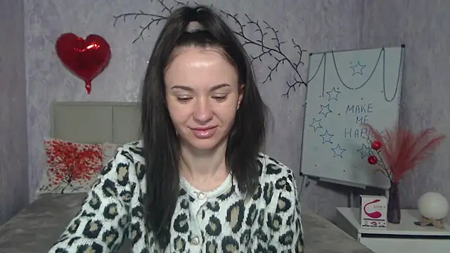 KaraCriegs's cam snapshot