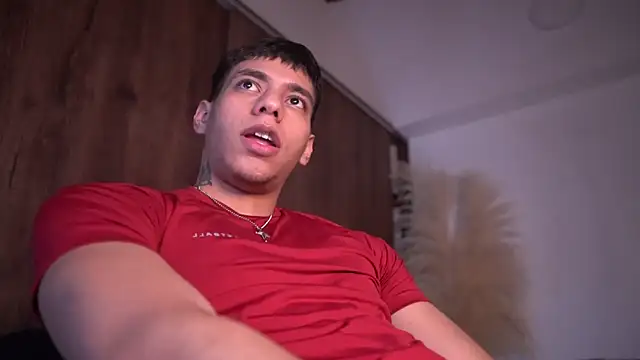 Josep_Davies live sex cam