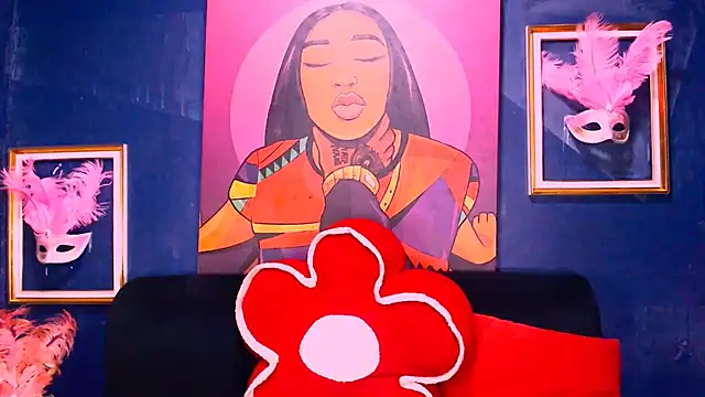 MsTashaxxx's cam snapshot