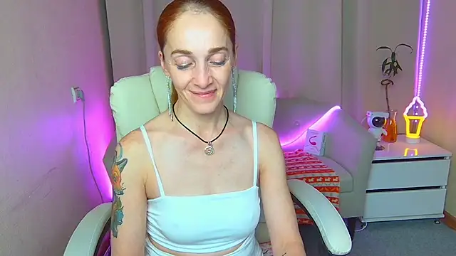 BreeTerner's cam snapshot