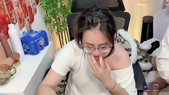 NEWONETO's cam snapshot