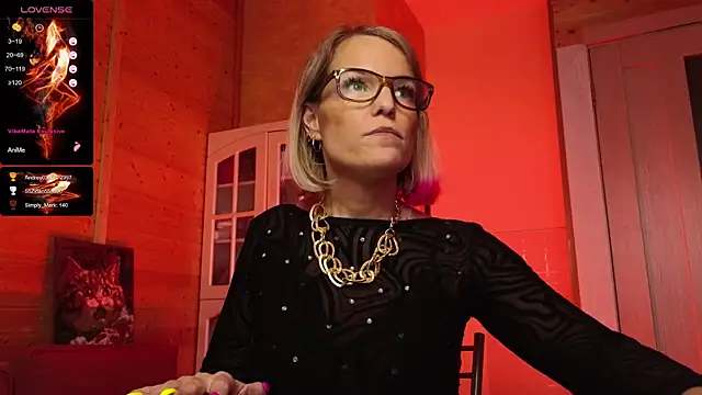 Lady_Shine's cam snapshot