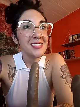 Melinerd's cam snapshot