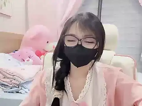 Yuyu-baobei's cam snapshot