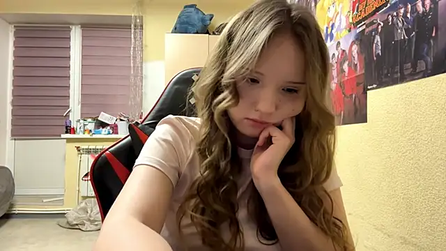 Princessofcashe live sex cam