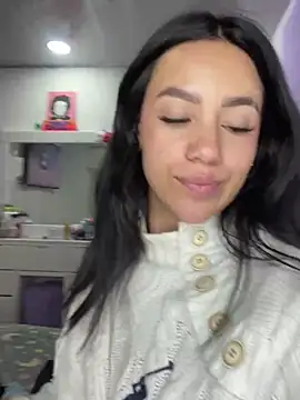 Marianahb-e's cam snapshot