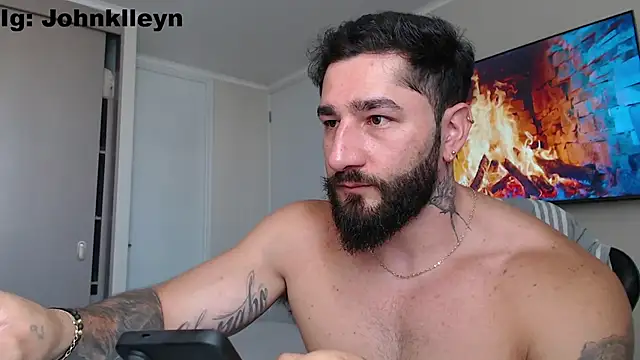 jonhklleyn live sex cam