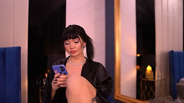 SashaFerrera's cam snapshot