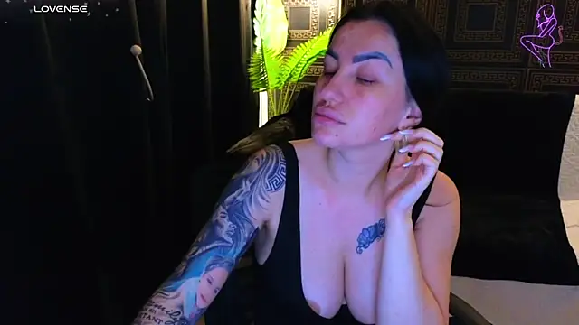 Aelorya's cam snapshot